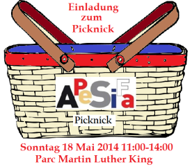 Apesifa Picknick