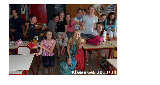 Klasse 6